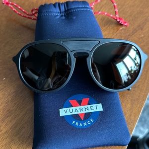 Vuarnet Glacier Ice Sunglasses